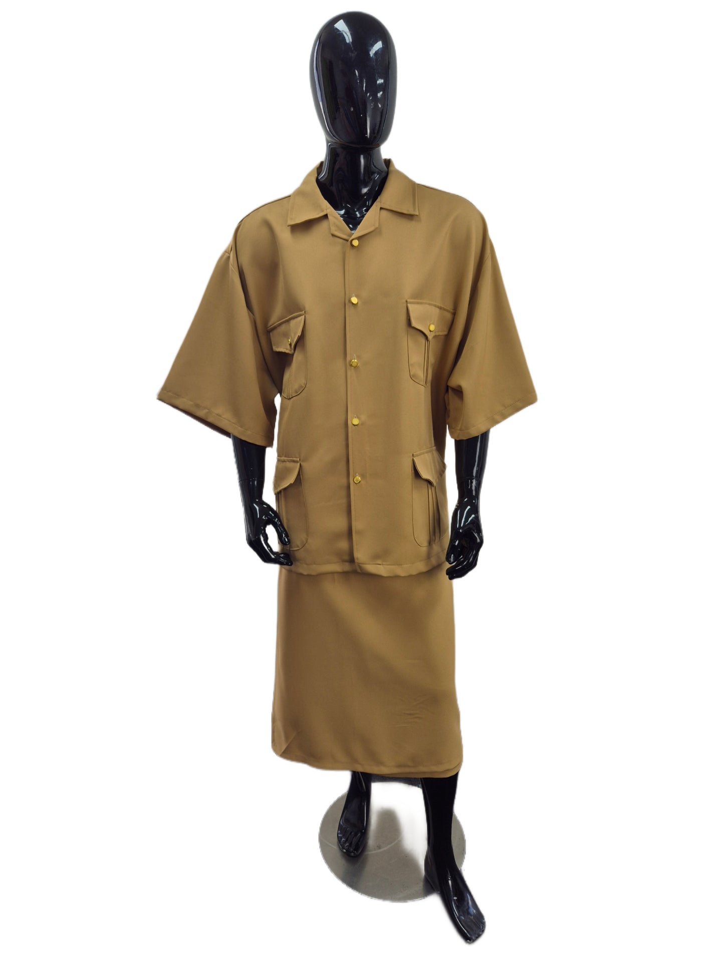 Safari Set