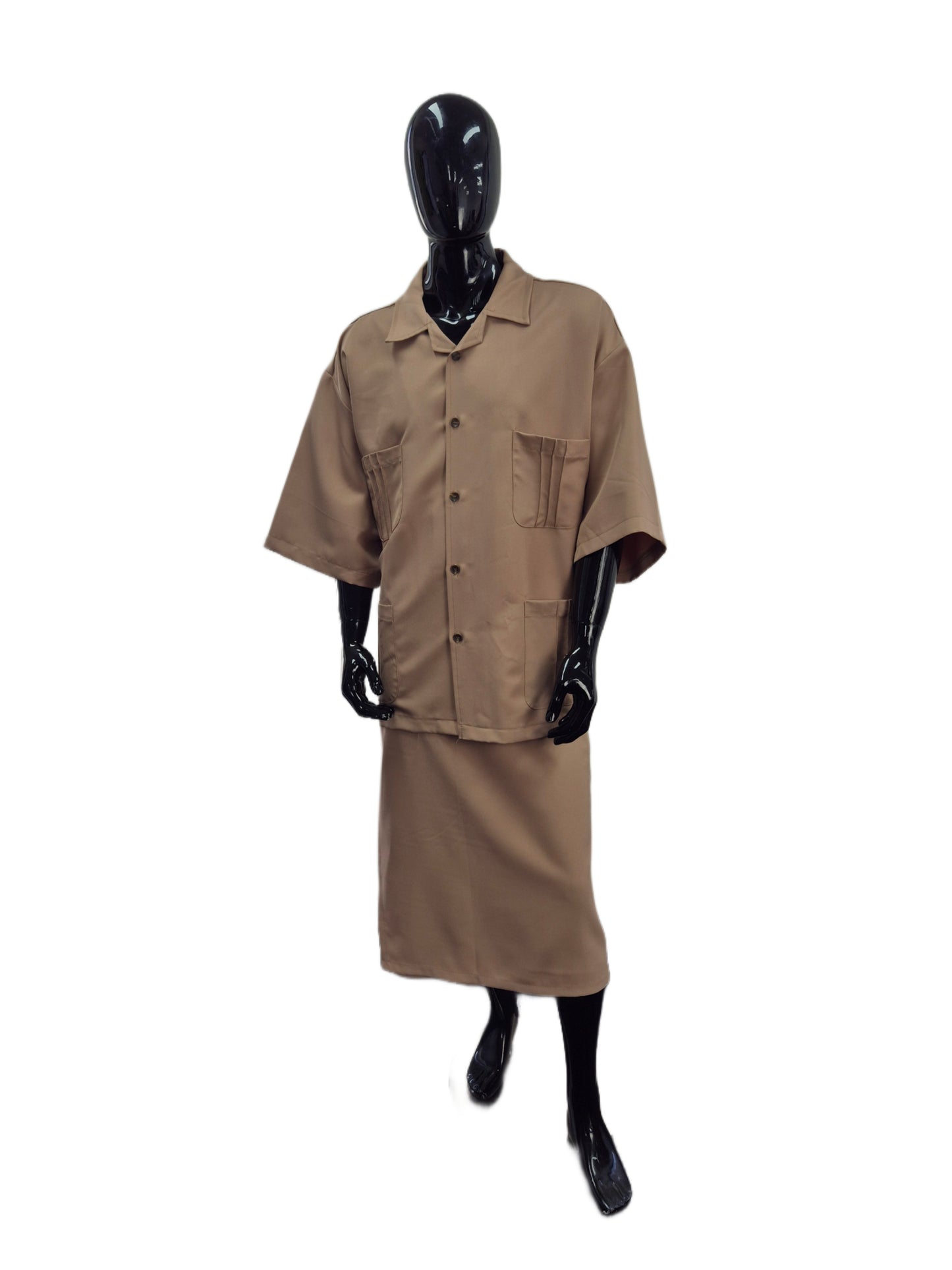 Safari Set