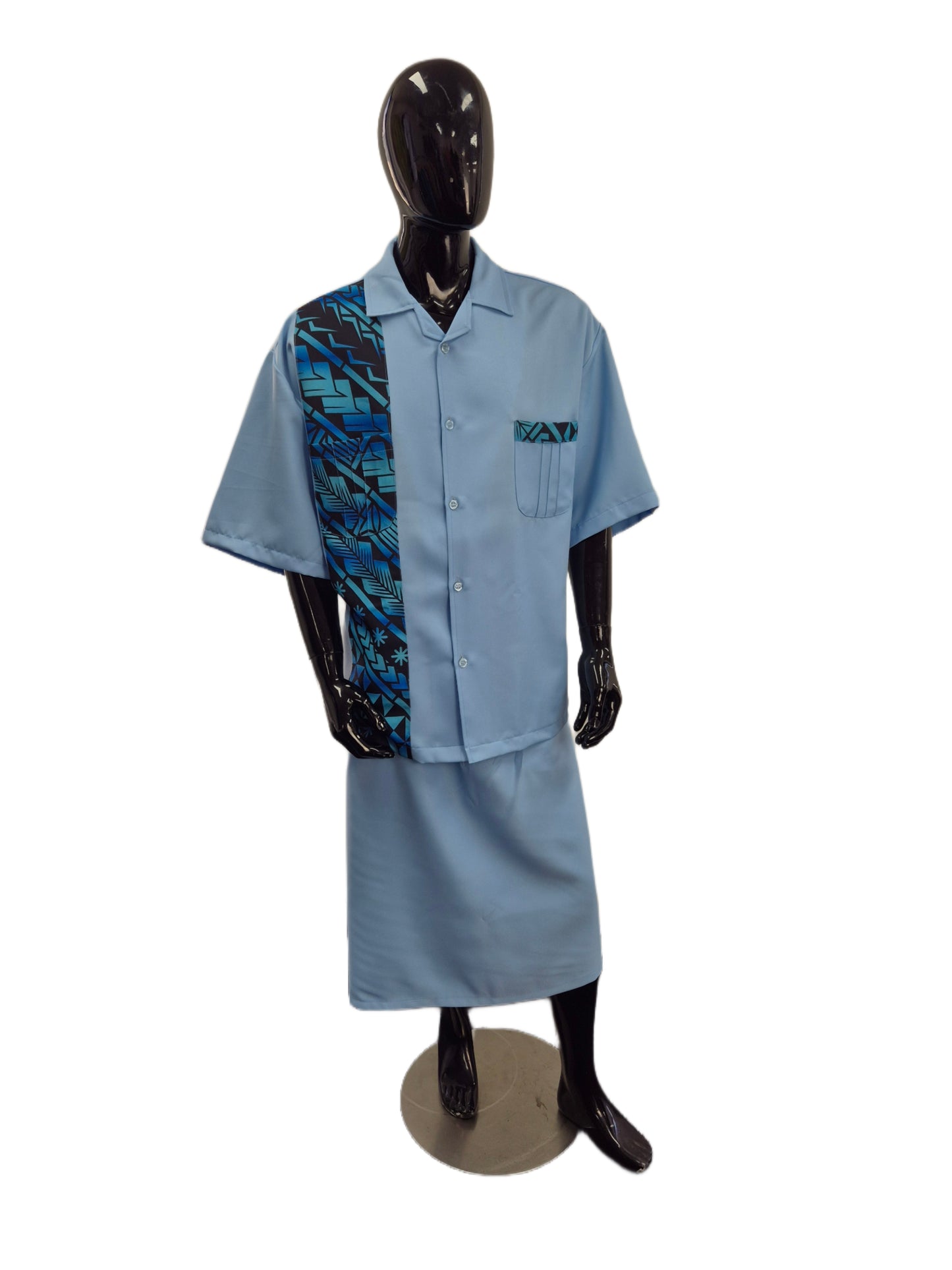 Safari Elei Set