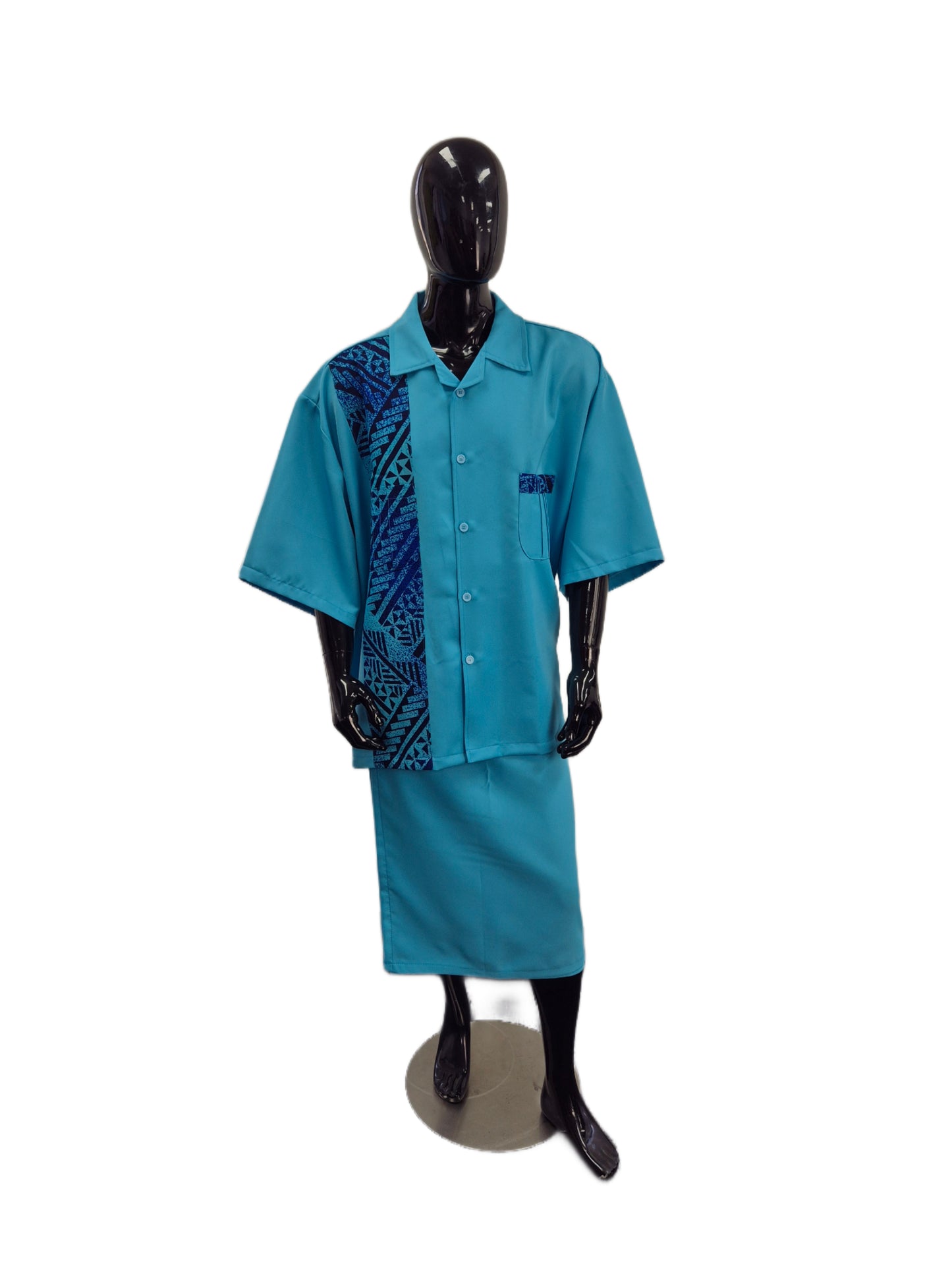 Safari Elei Set 3XL