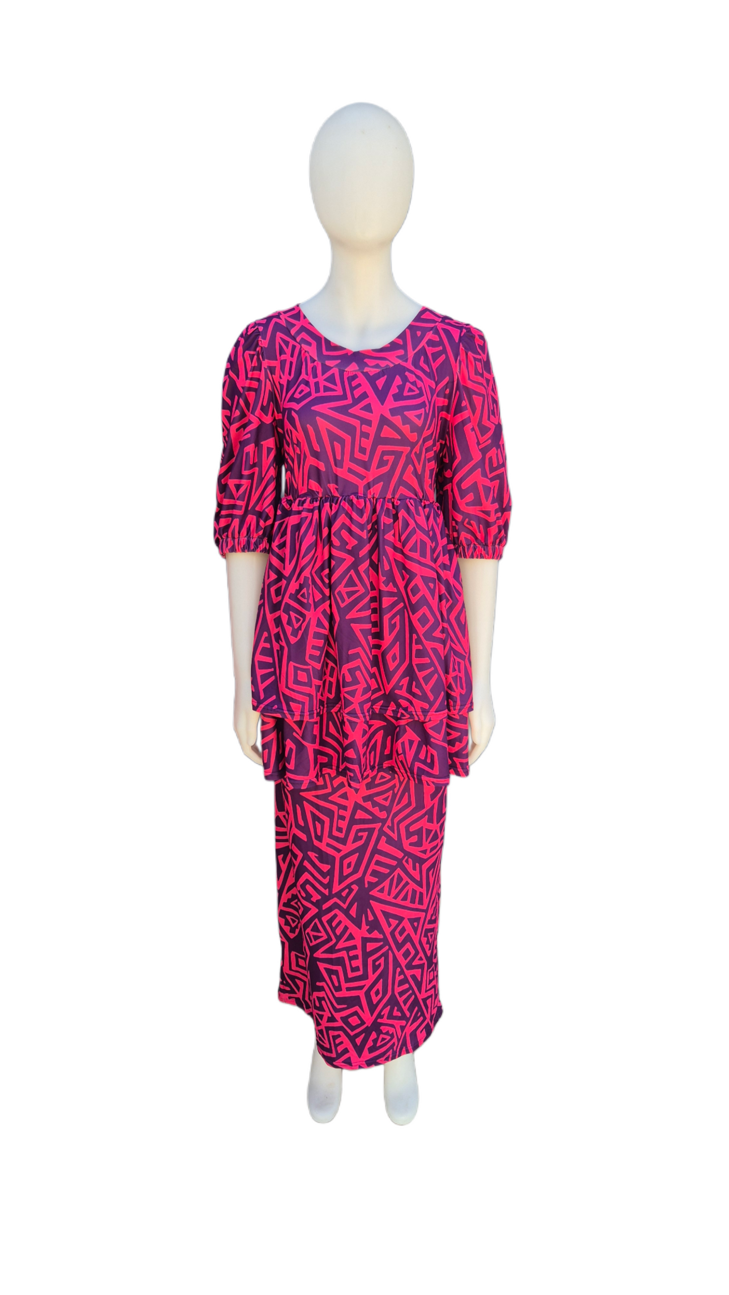 ESETA PINK PURPLE