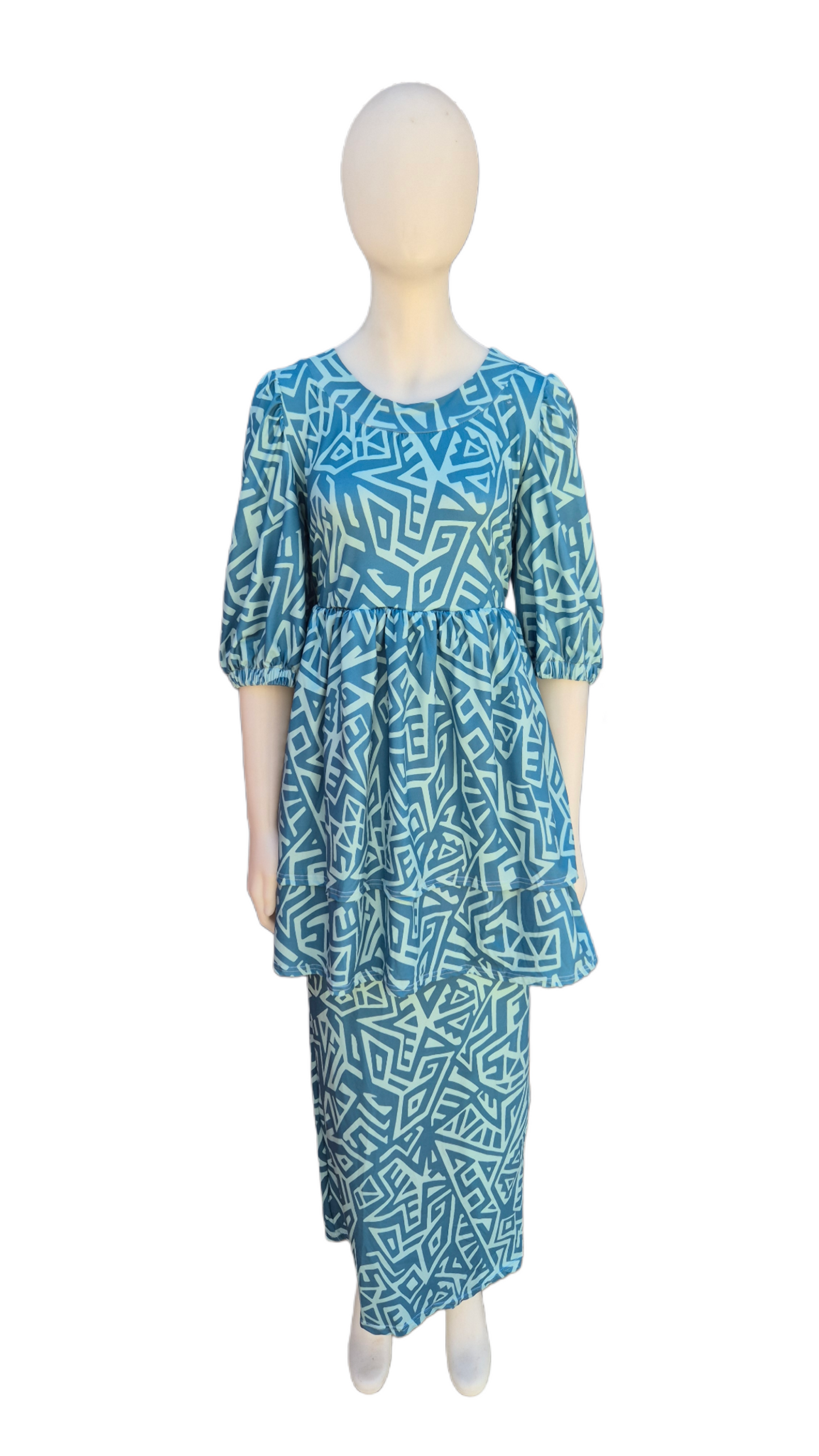 ESETA TURQUOISE