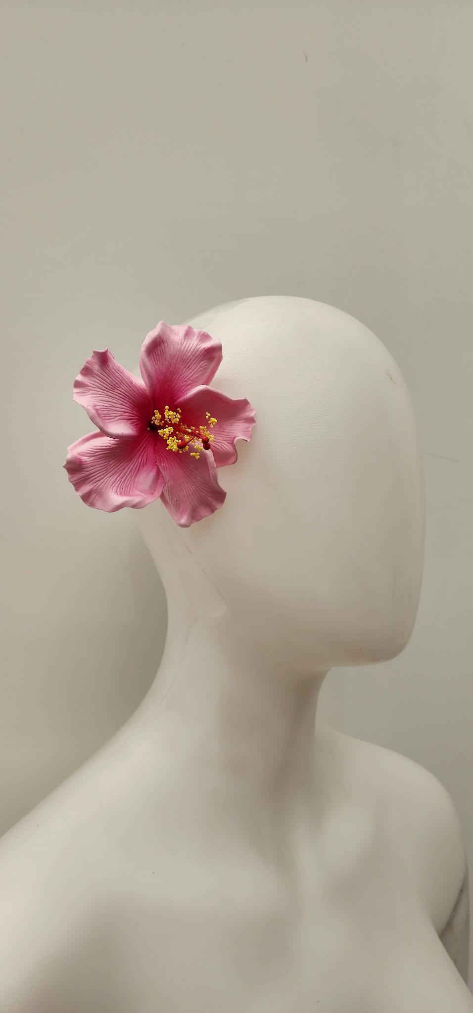 Melanie Pink Aute