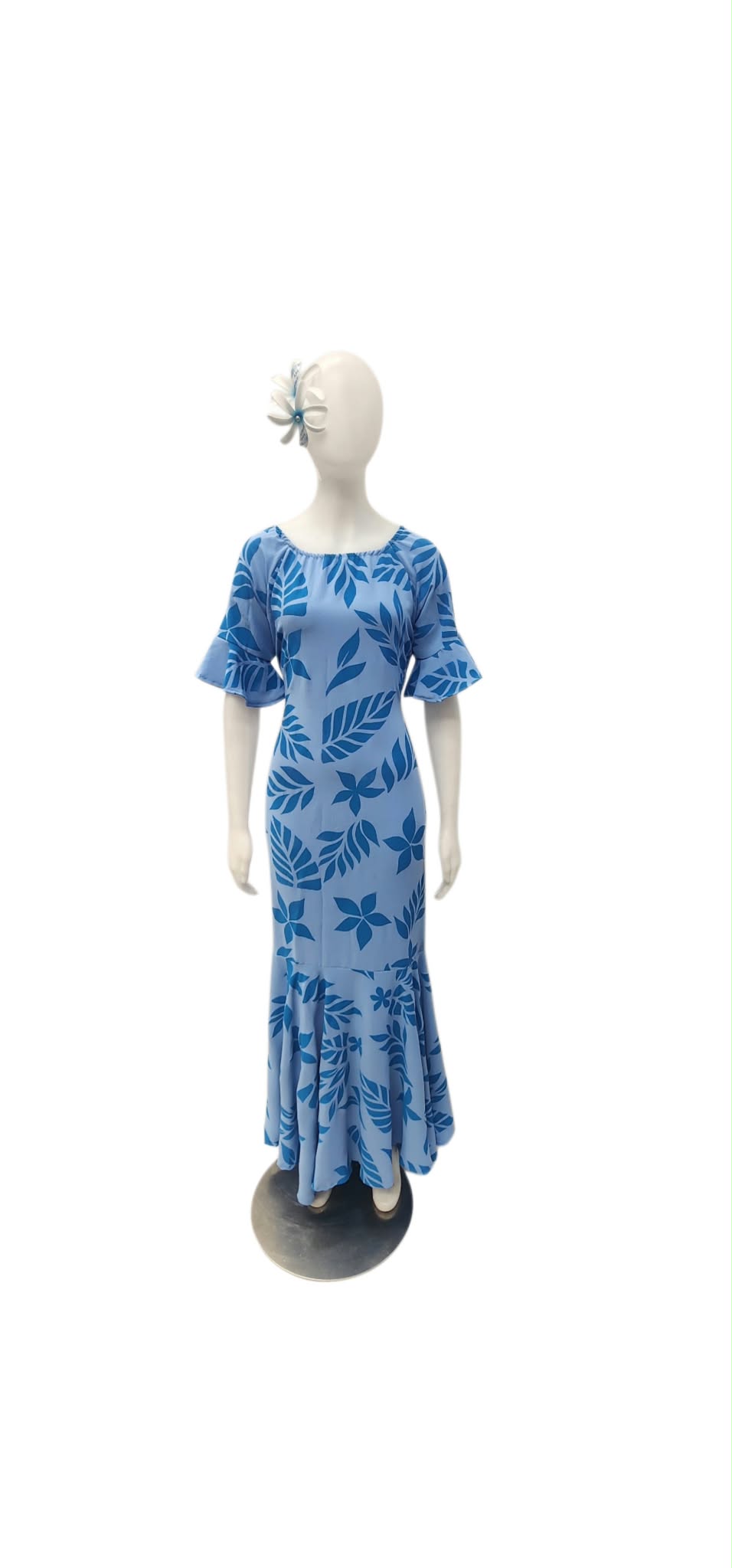 Tiresa Long Dress Size 16