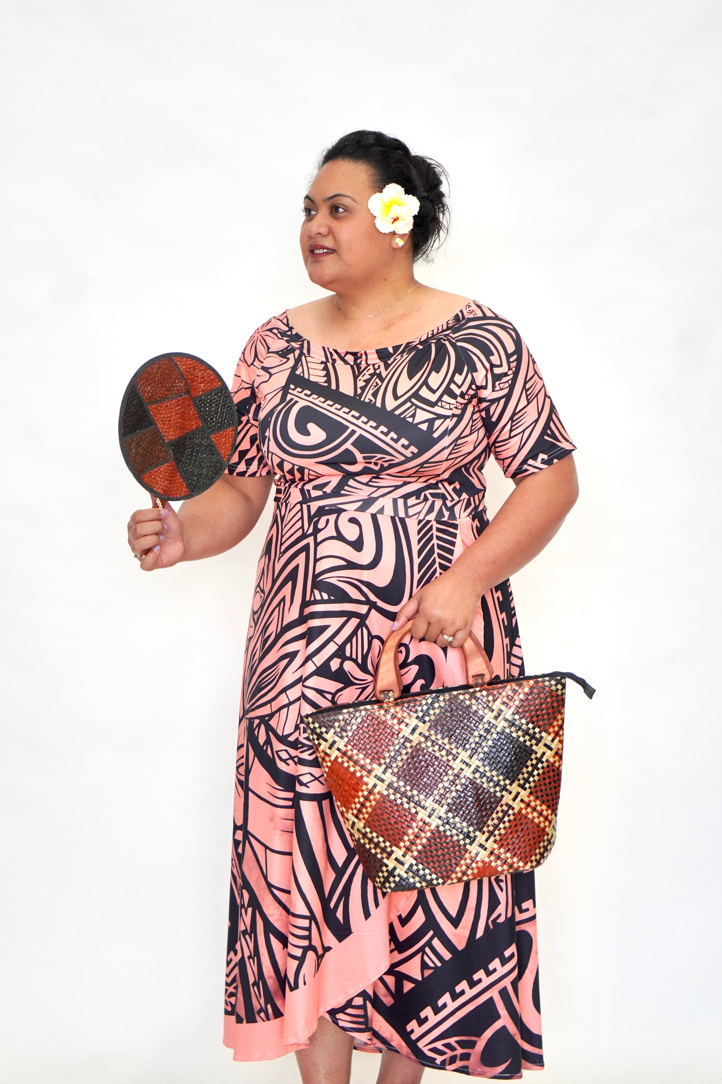 Anarosa bag Set