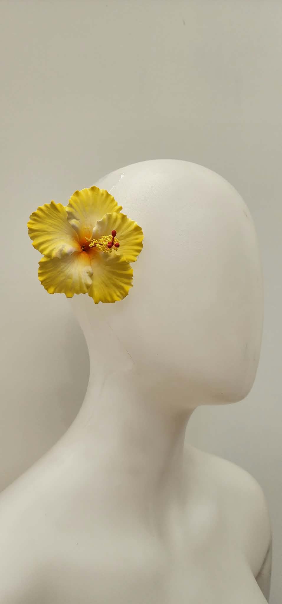 Aute Samoa Yellow