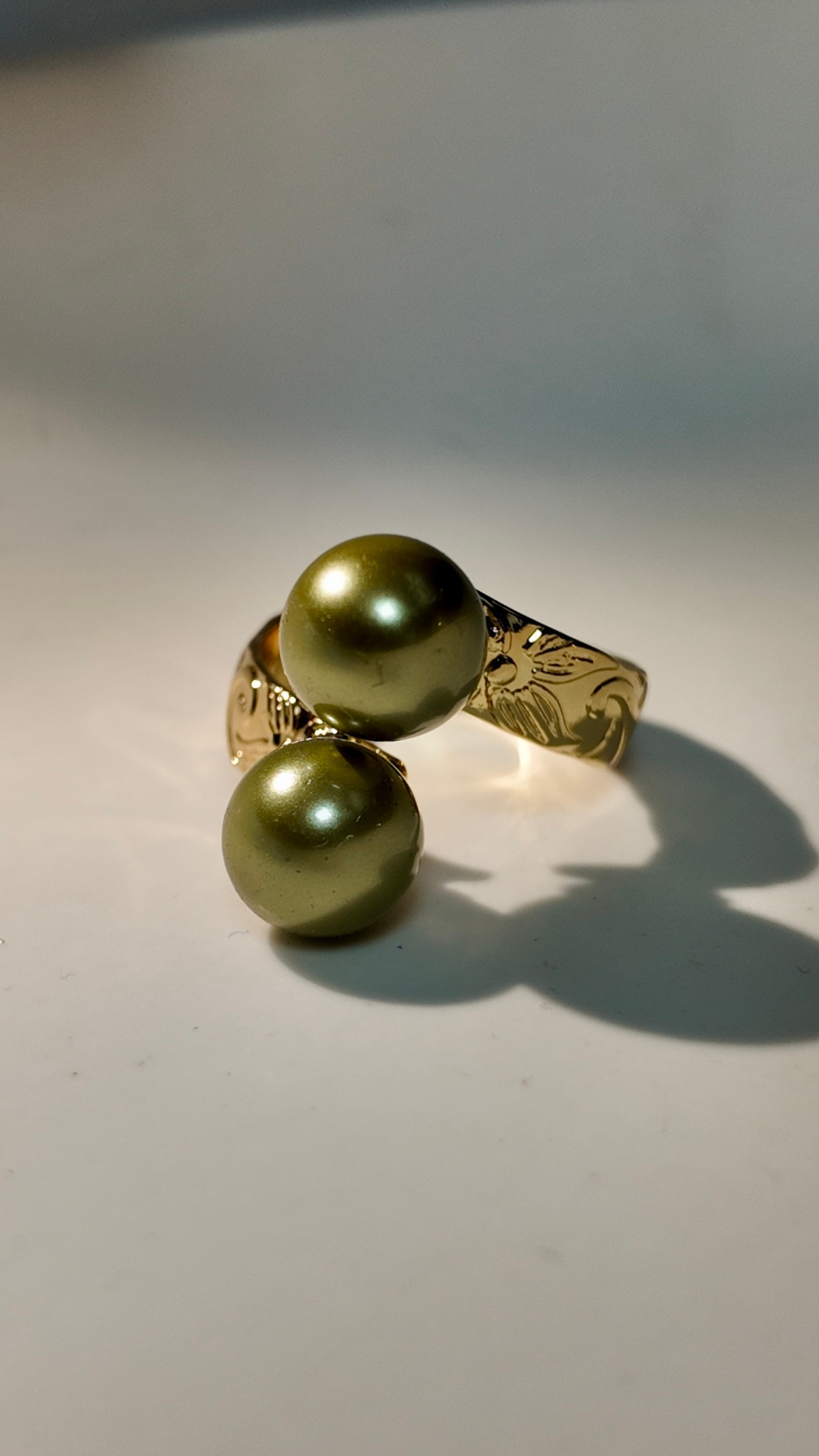 Penina Rings