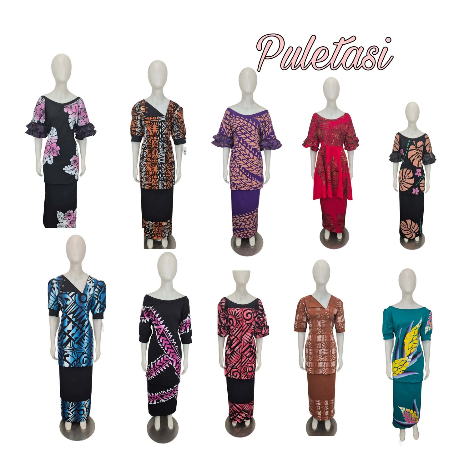 PULETASI