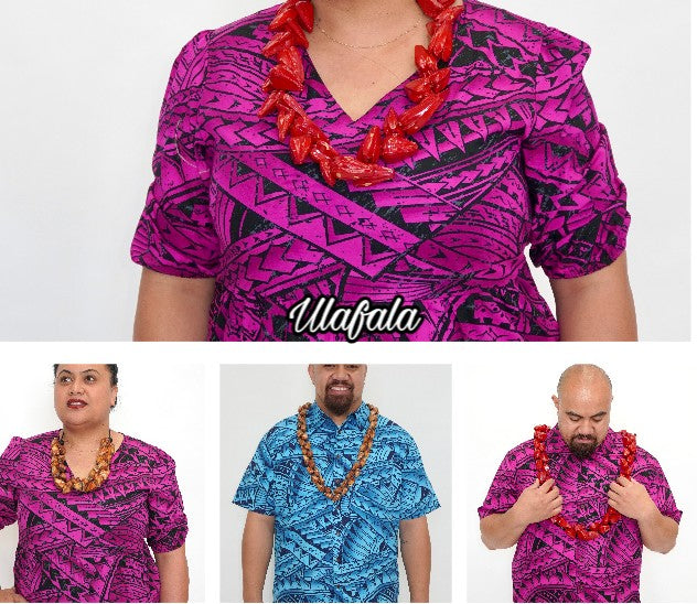 ULAFALA COLLECTION (Men and Women)