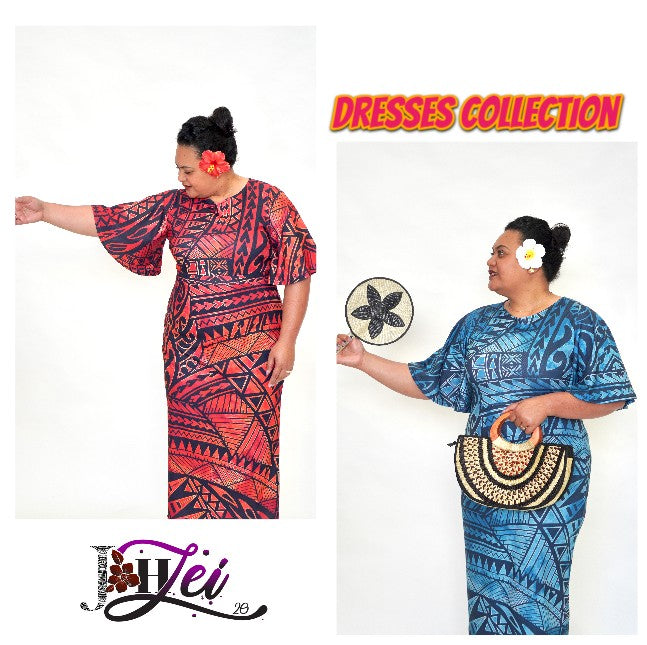 LADIES DRESS COLLECTION