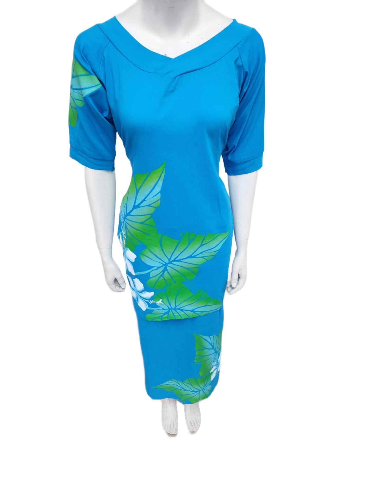 Bequina Puletasi Size 14