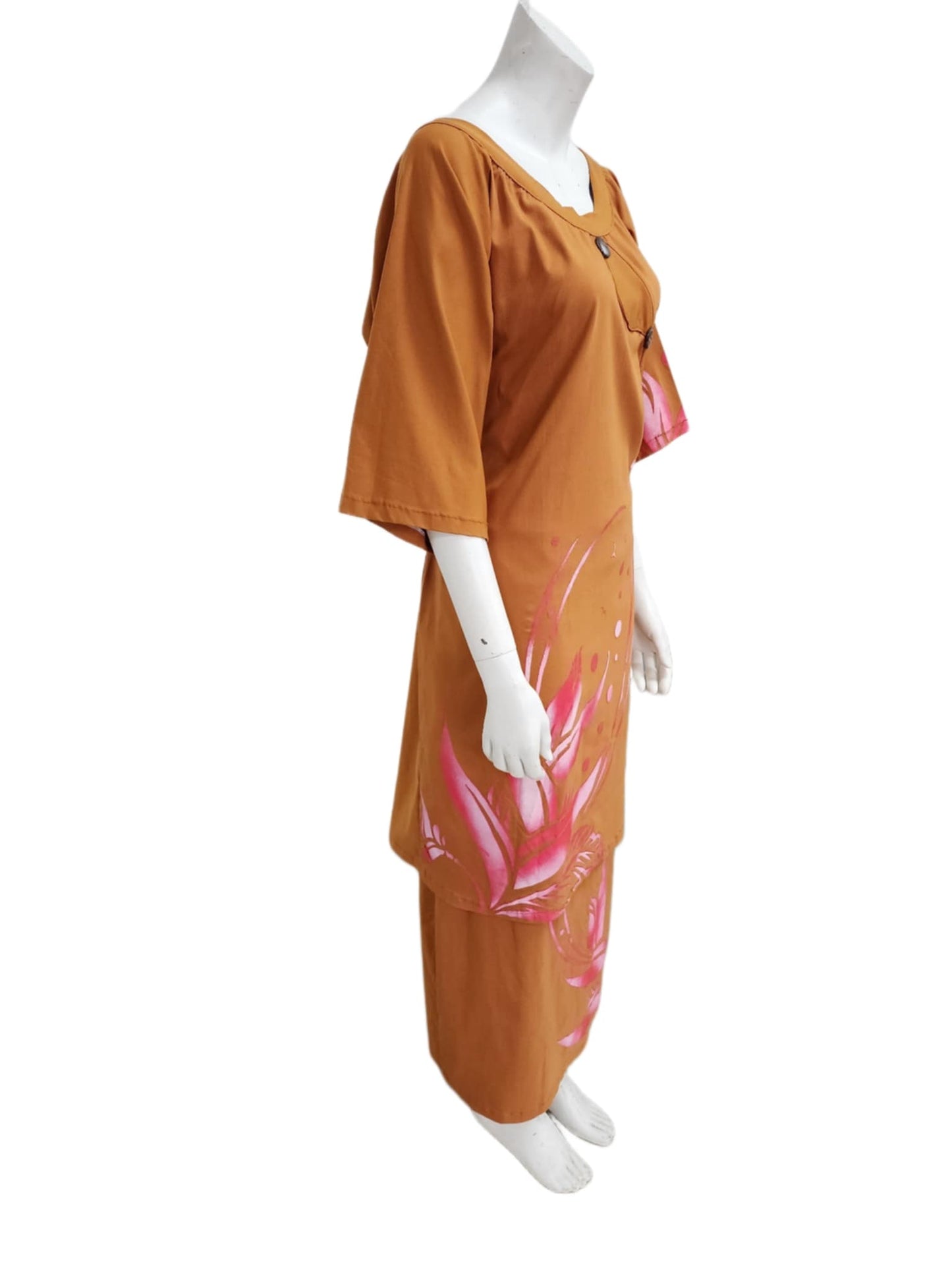 Philomena Puletasi Size 20