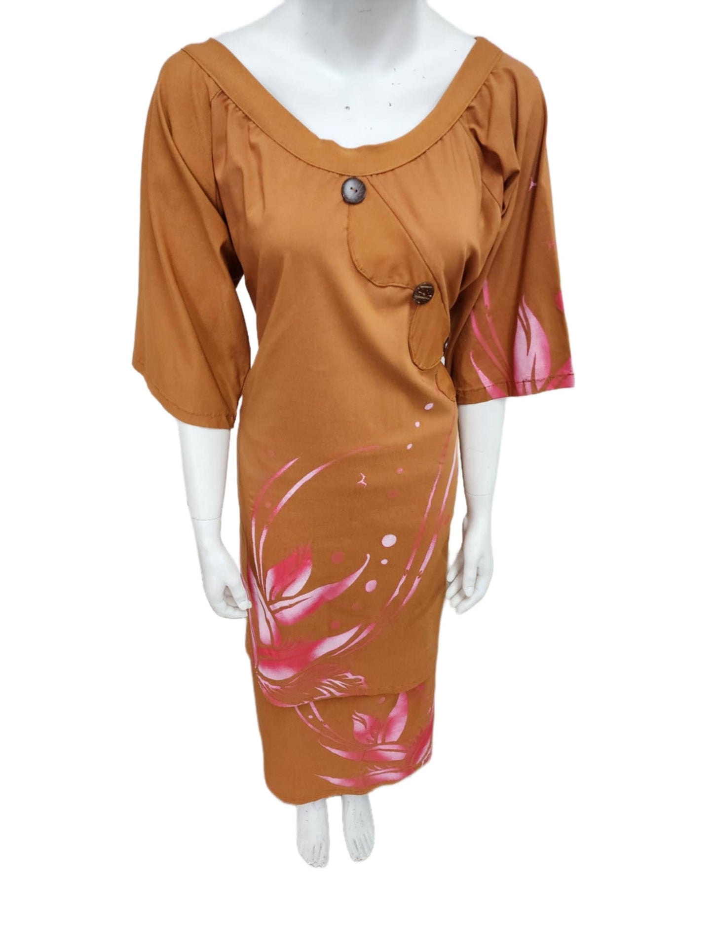 Philomena Puletasi Size 20