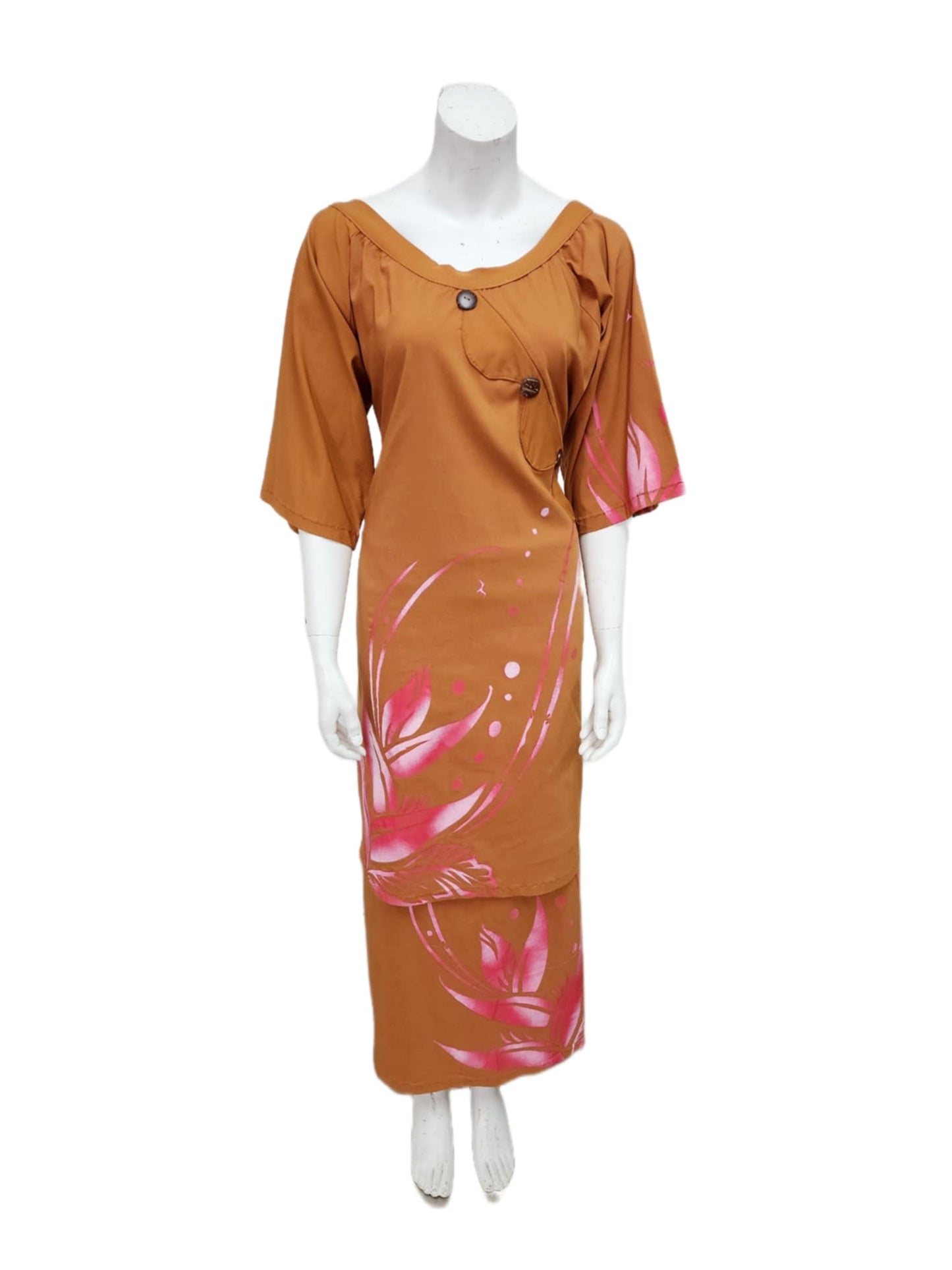 Philomena Puletasi Size 20