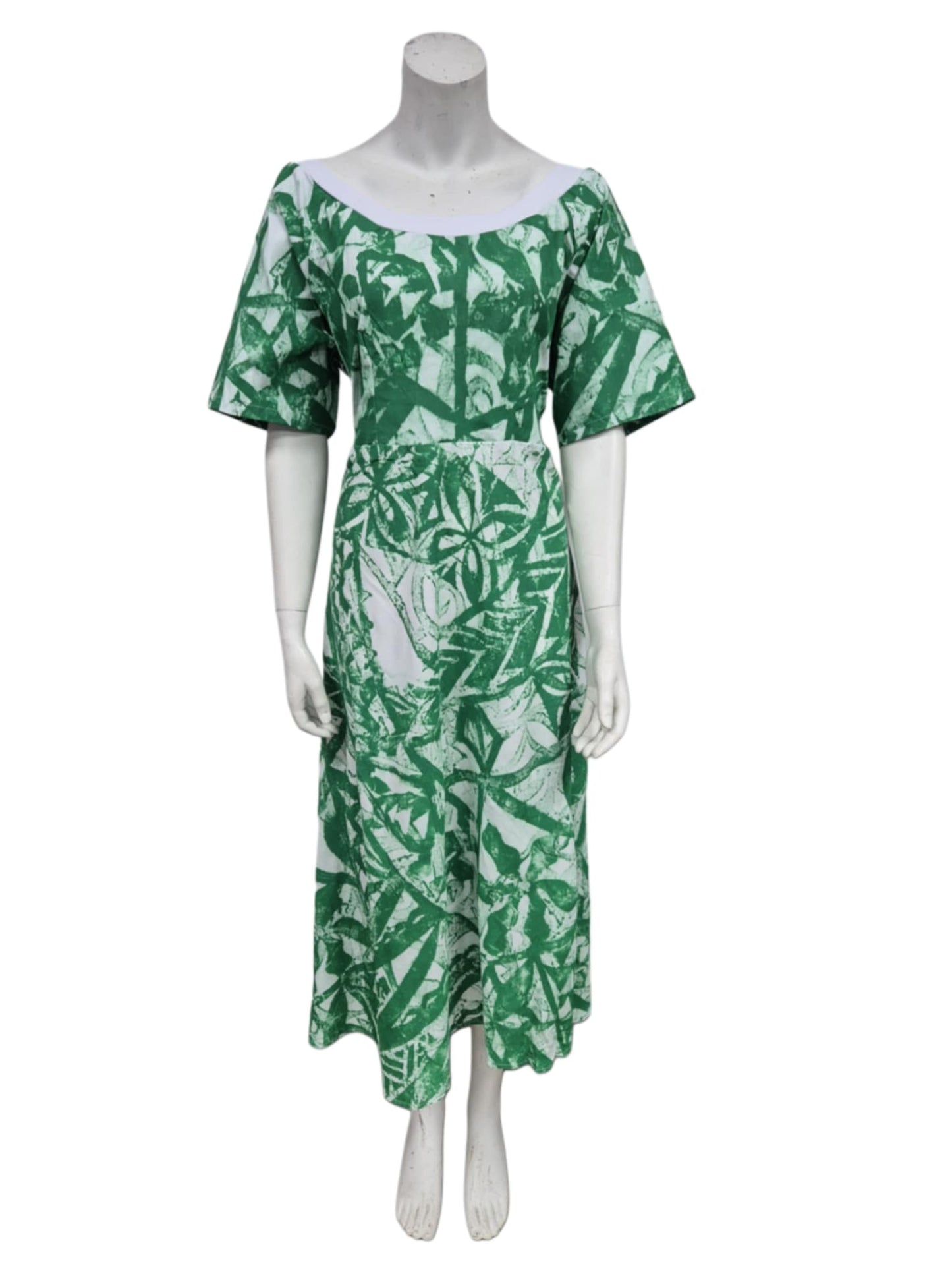 Moiralei Dress - Size 22