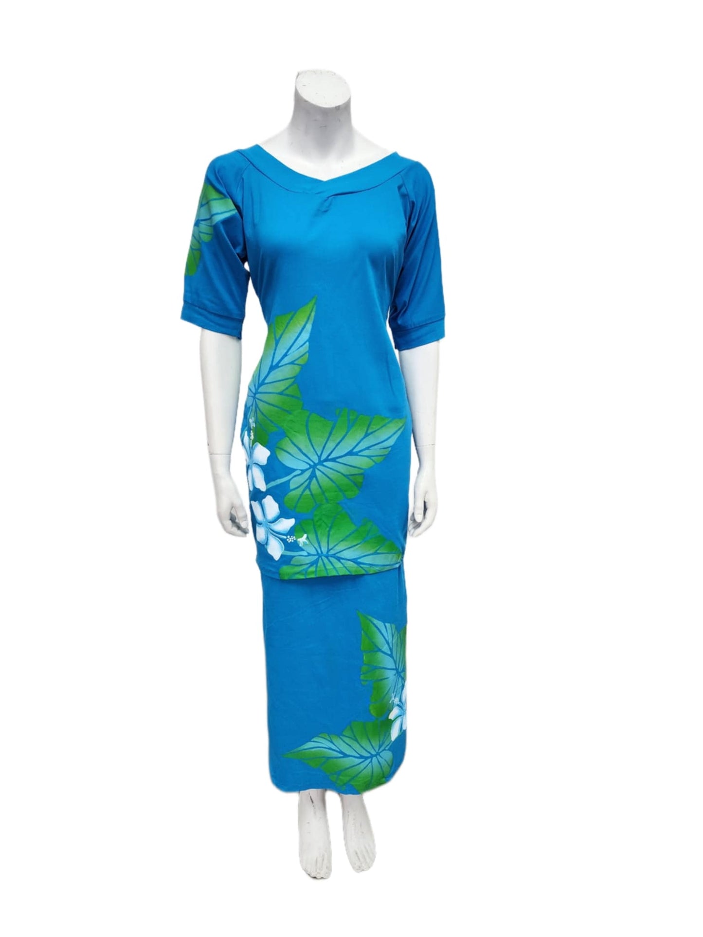 Bequina Puletasi Size 14