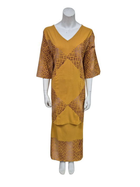 Siumu Puletasi - Size 20