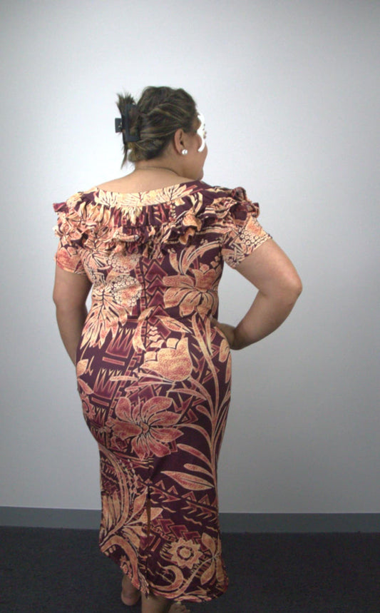 Brown Lora