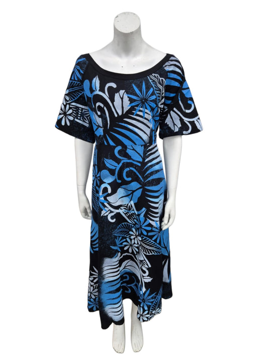 Monaline Dress - Size 22