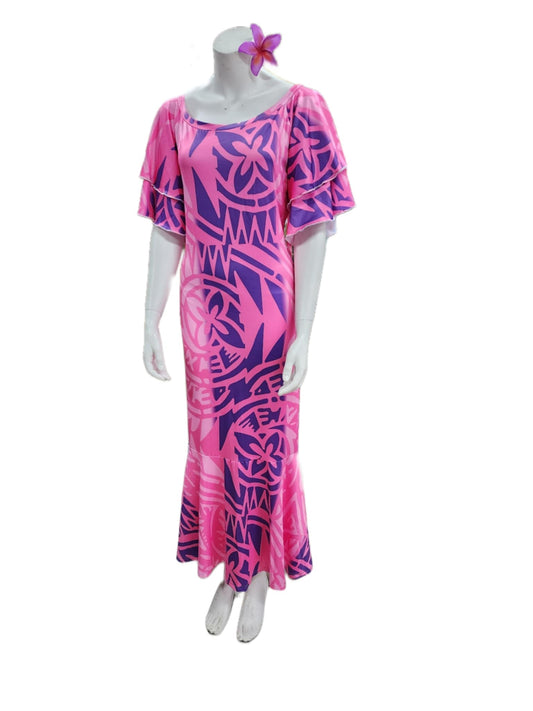 Sina Dress