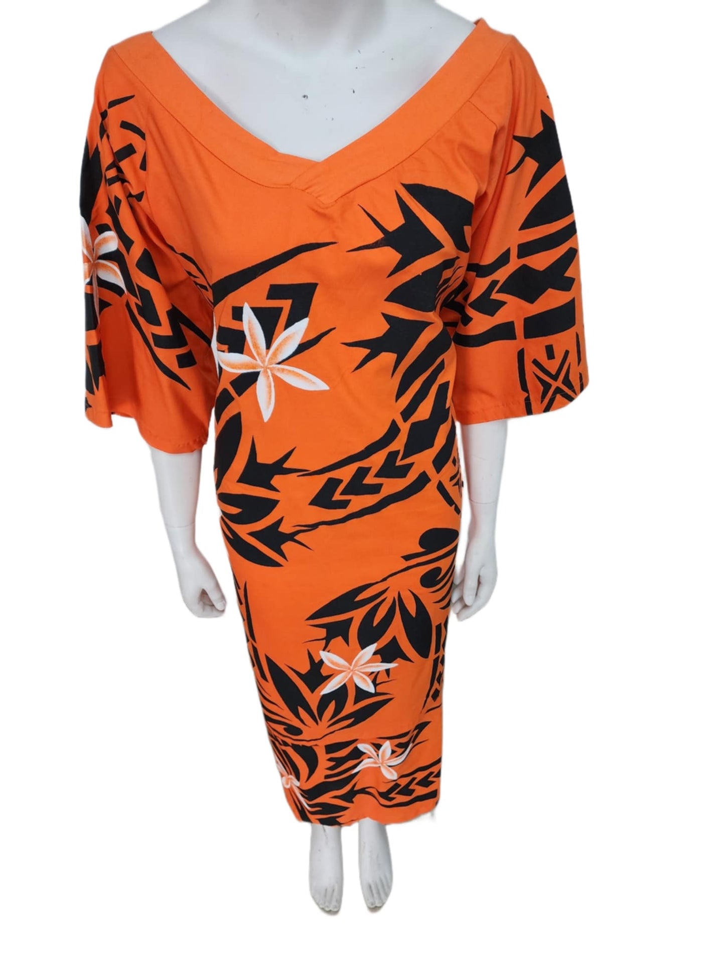 Amaze Puletasi Size 20