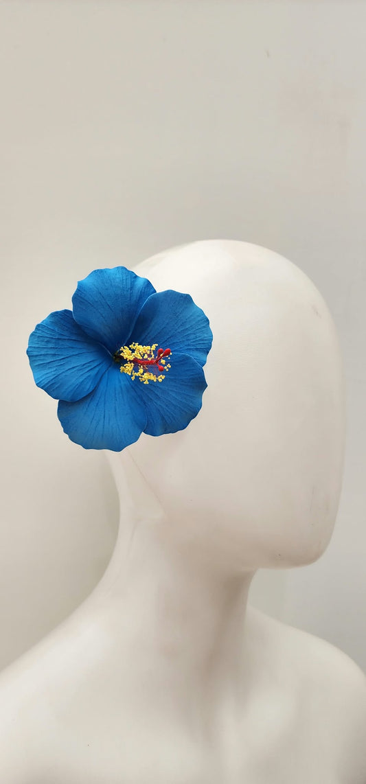 Manuia Aute Ocean Blue