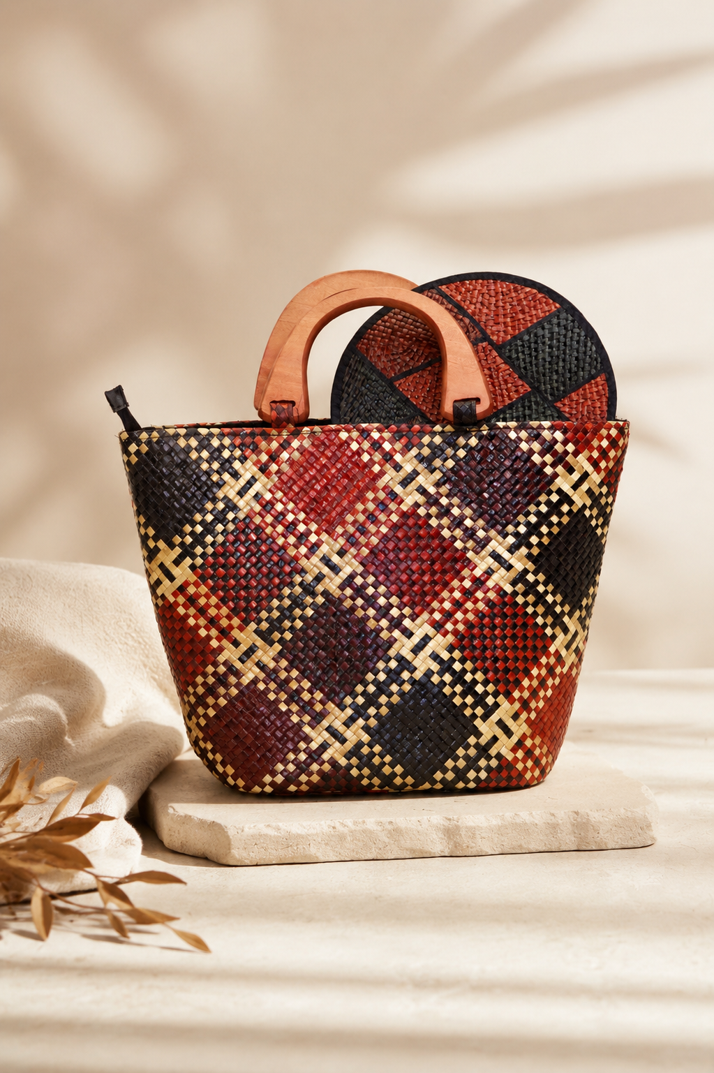 Anarosa bag Set