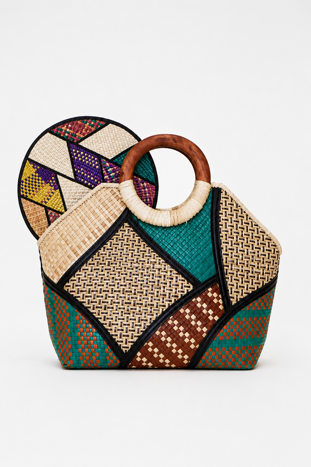 Aniva Bag Set