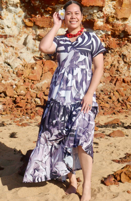 LUPE DRESSES (available in 4 colours)