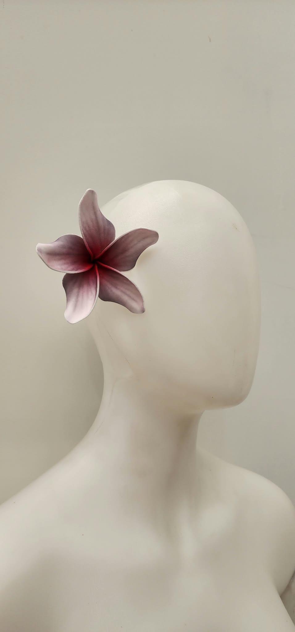 Eseta Black Pink Pua