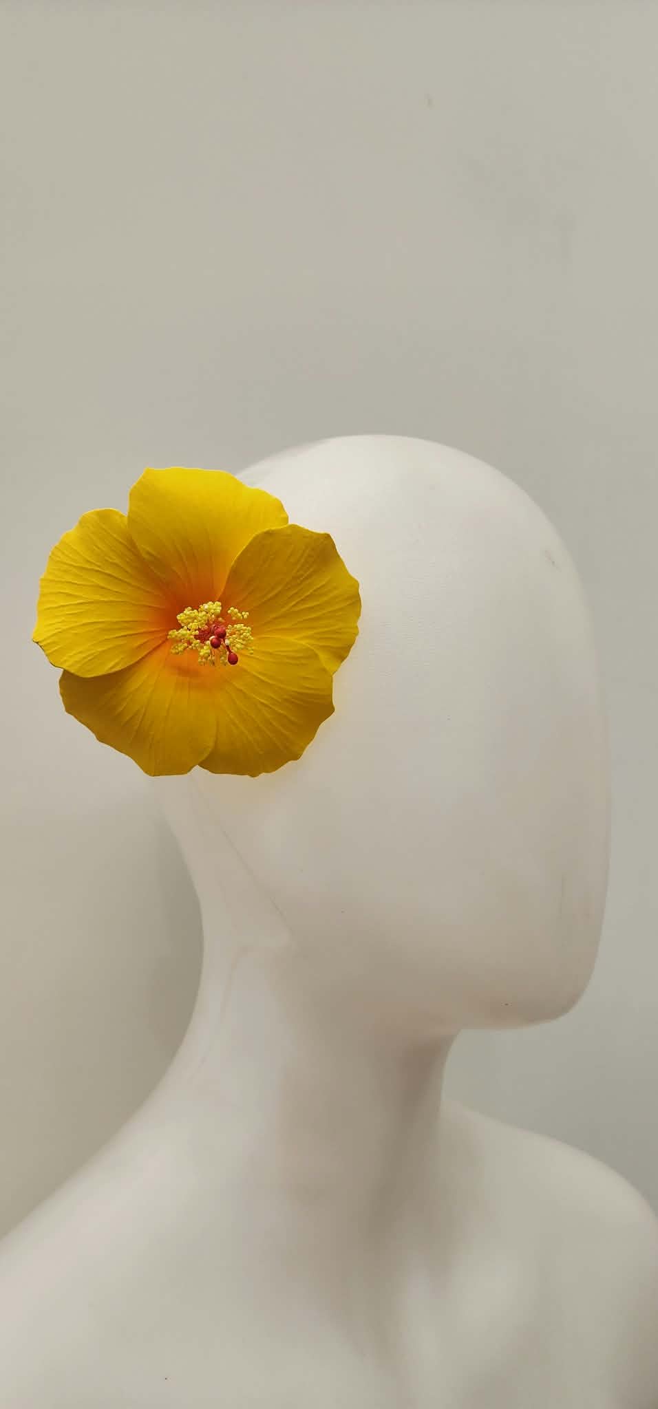 Manuia Aute Yellow