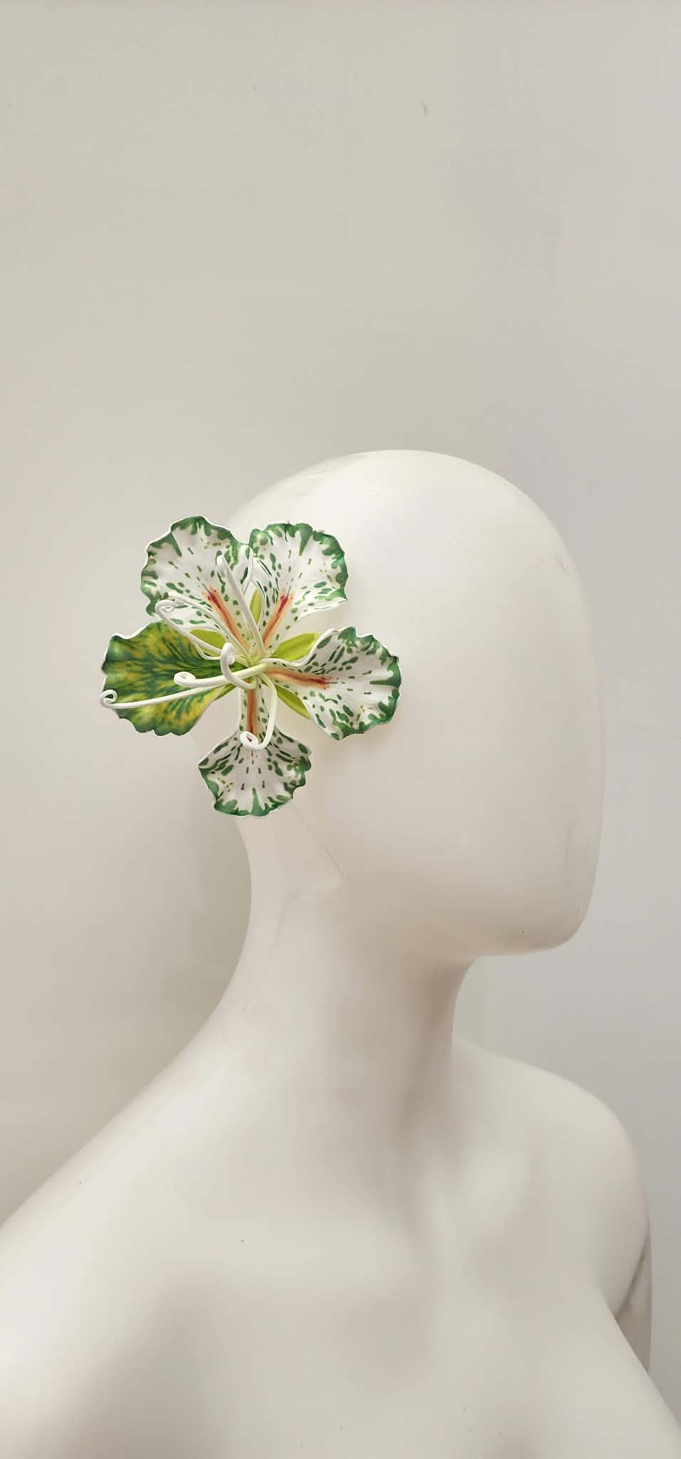 Hauʻoli au Green White Sei