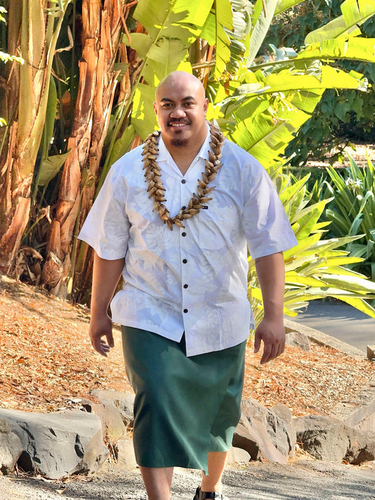 FORREST GREEN IE FAITAGA