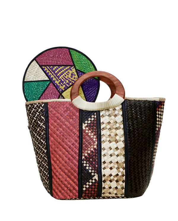 Isalei Bag Set