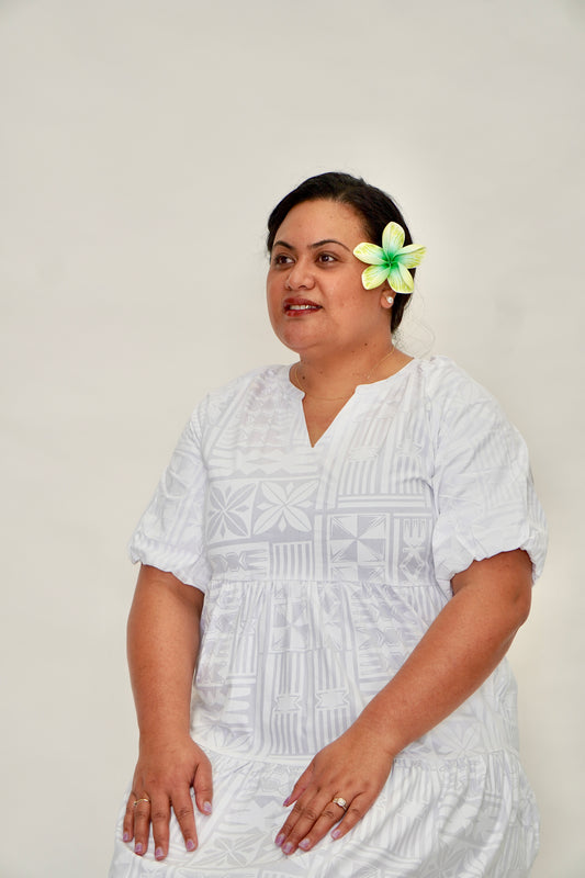 Lovely Pua