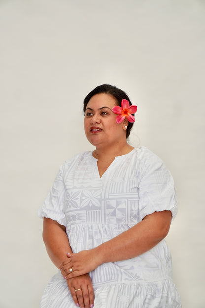 Lovely Pua (Available in 5 colours)