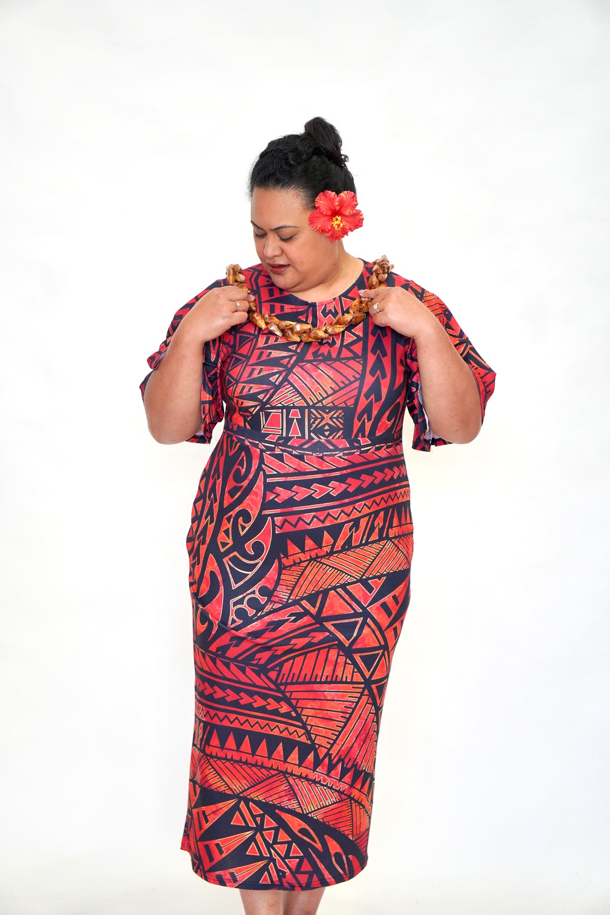 Manino Dresses (Available in 3 Colours)