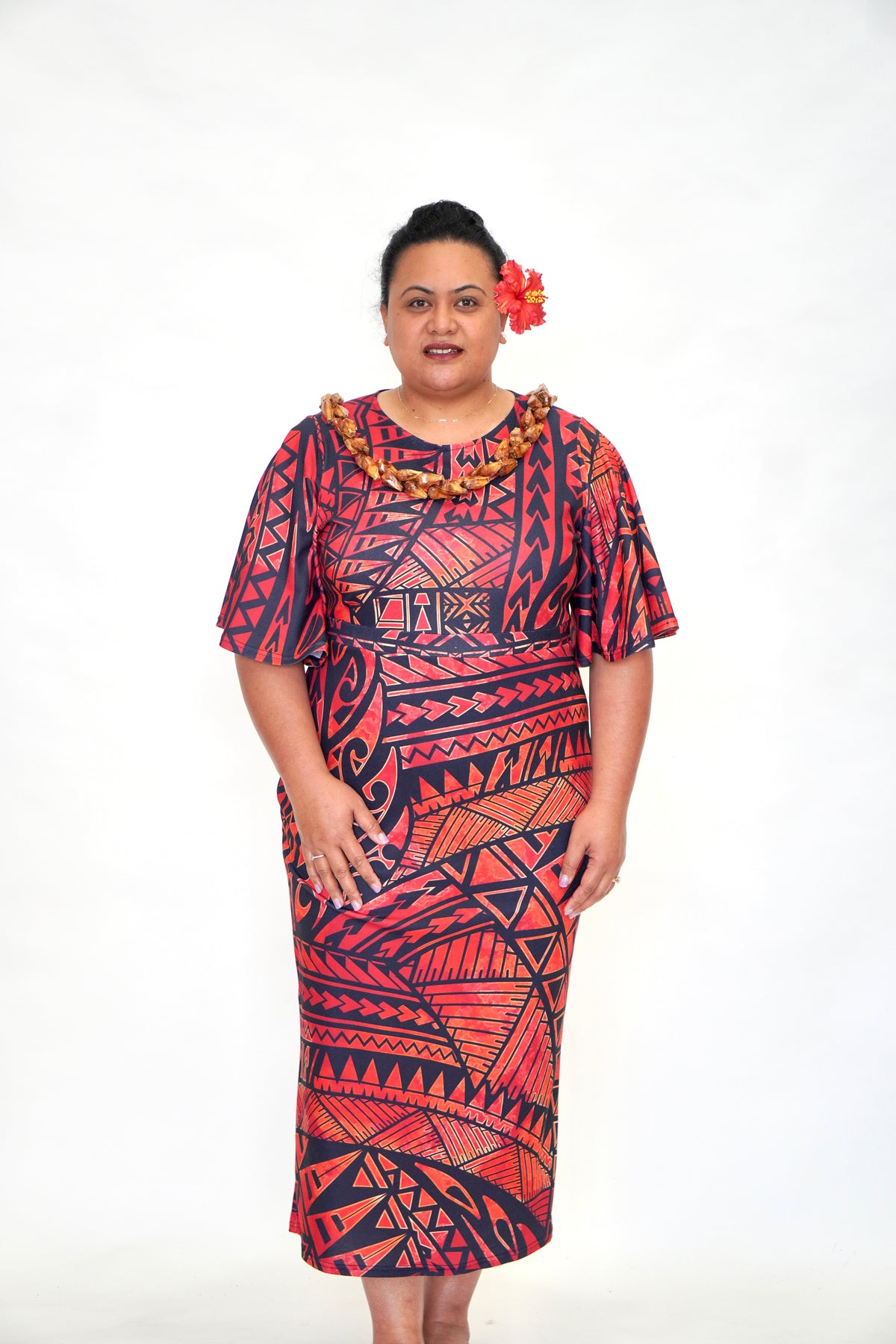 Manino Dresses (Available in 3 Colours)