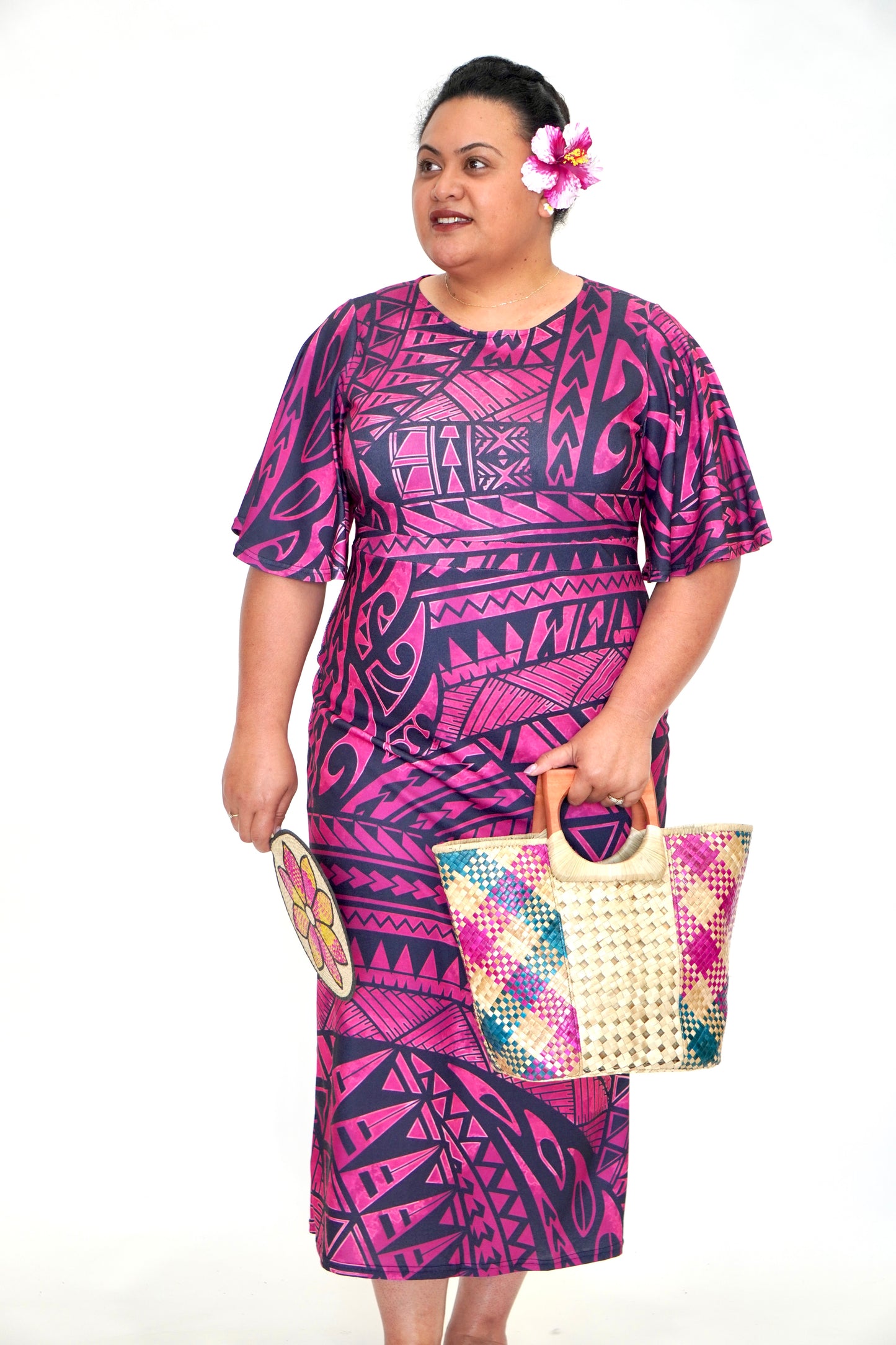 Manino Dresses (Available in 3 Colours)