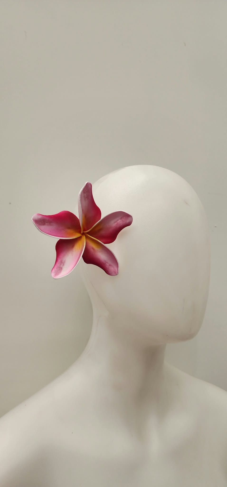 Eseta Pink Orange Pua