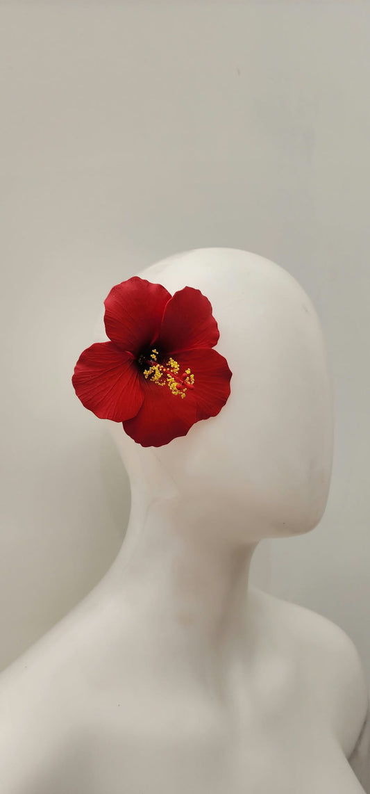 Manuia Original Red Aute