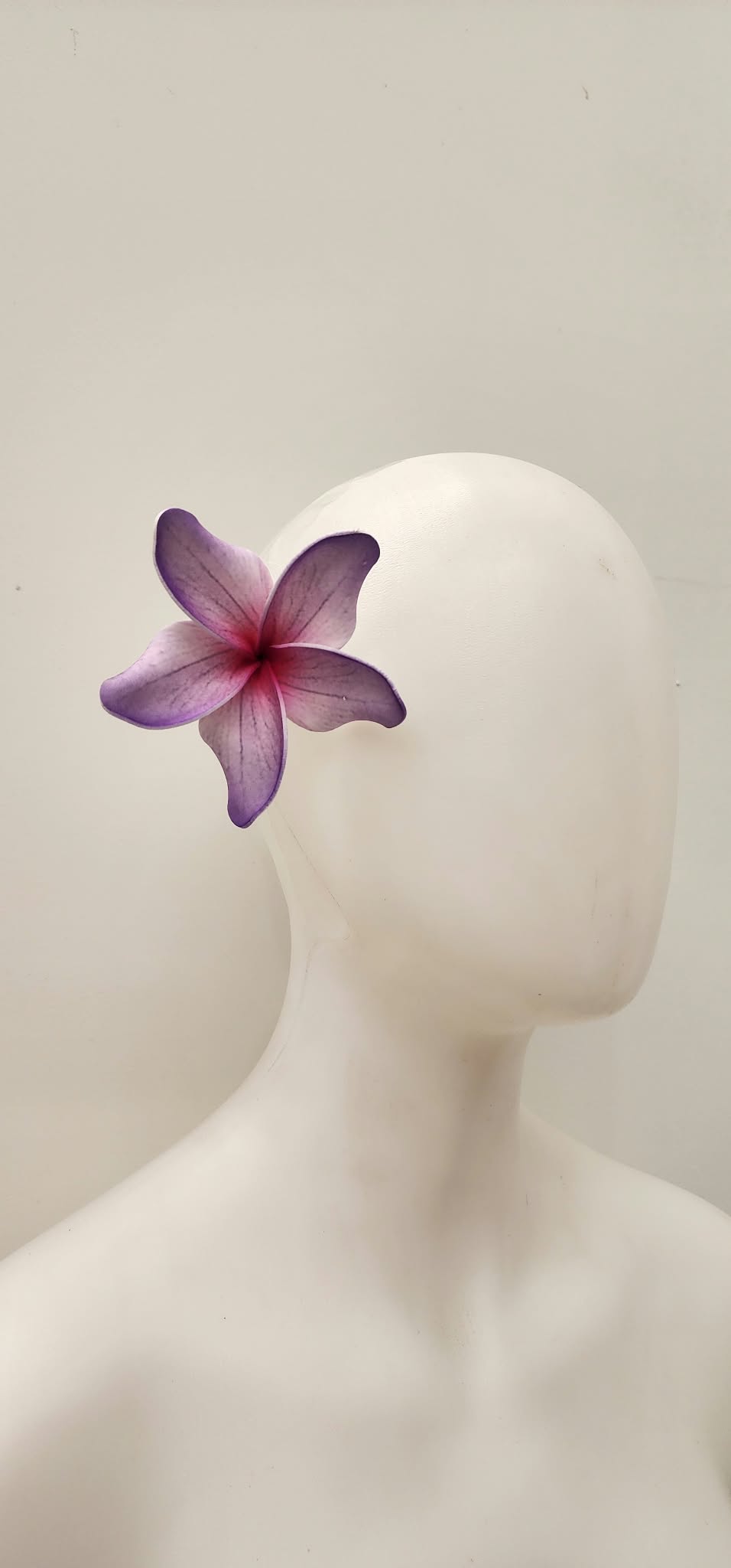 Eseta Purple Pink Pua