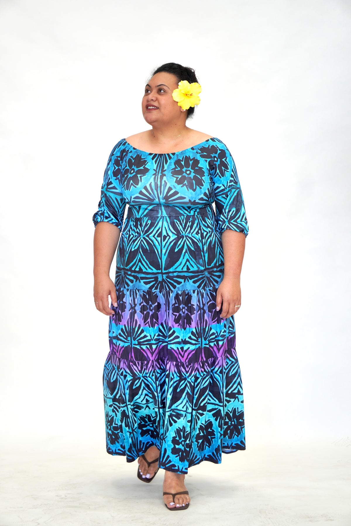 Panorama Dresses (Available in 6 colours)