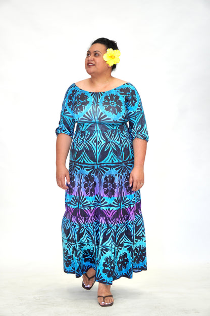 Panorama Dresses (Available in 6 colours)