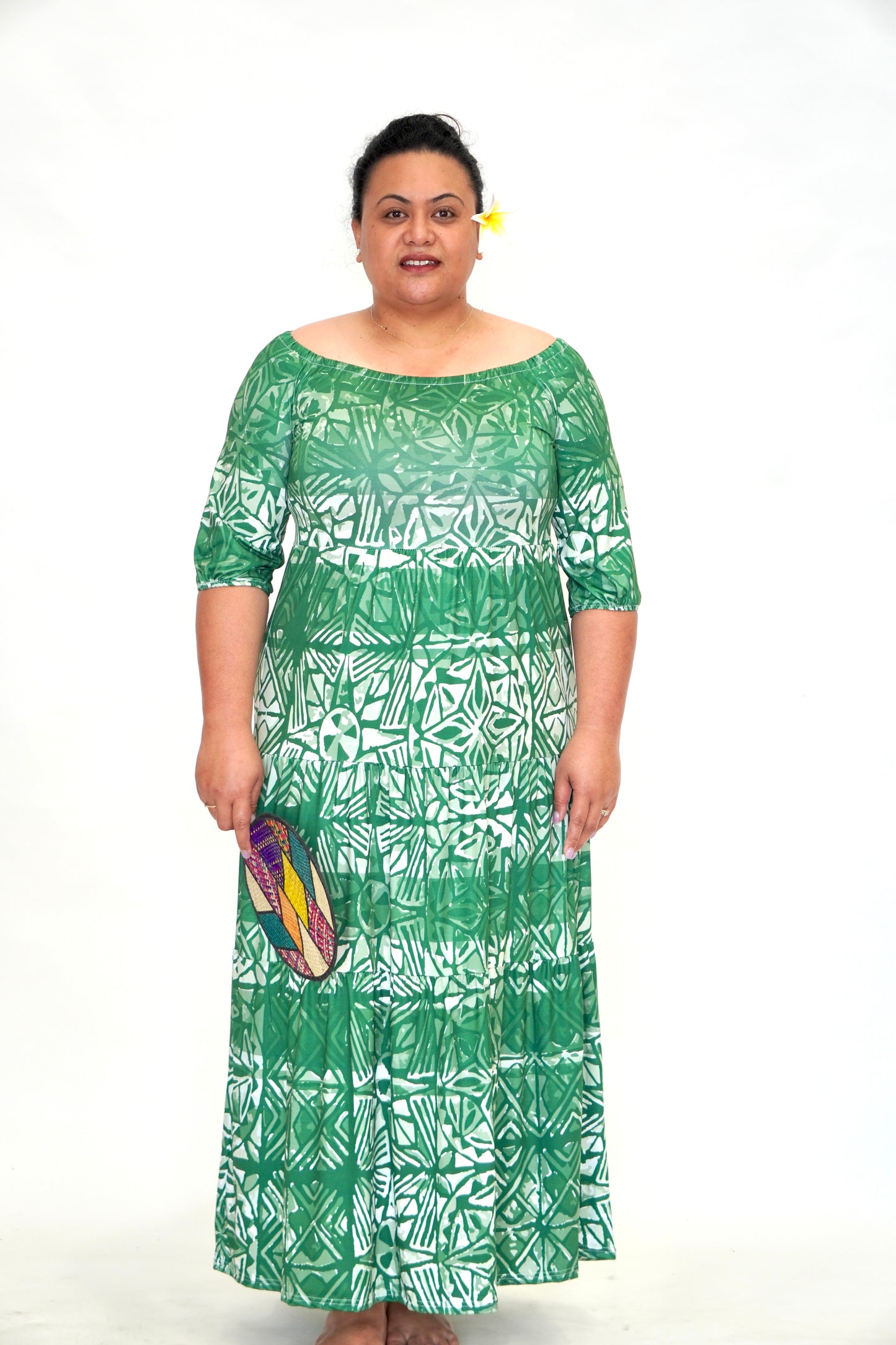 Panorama Dresses (Available in 6 colours)