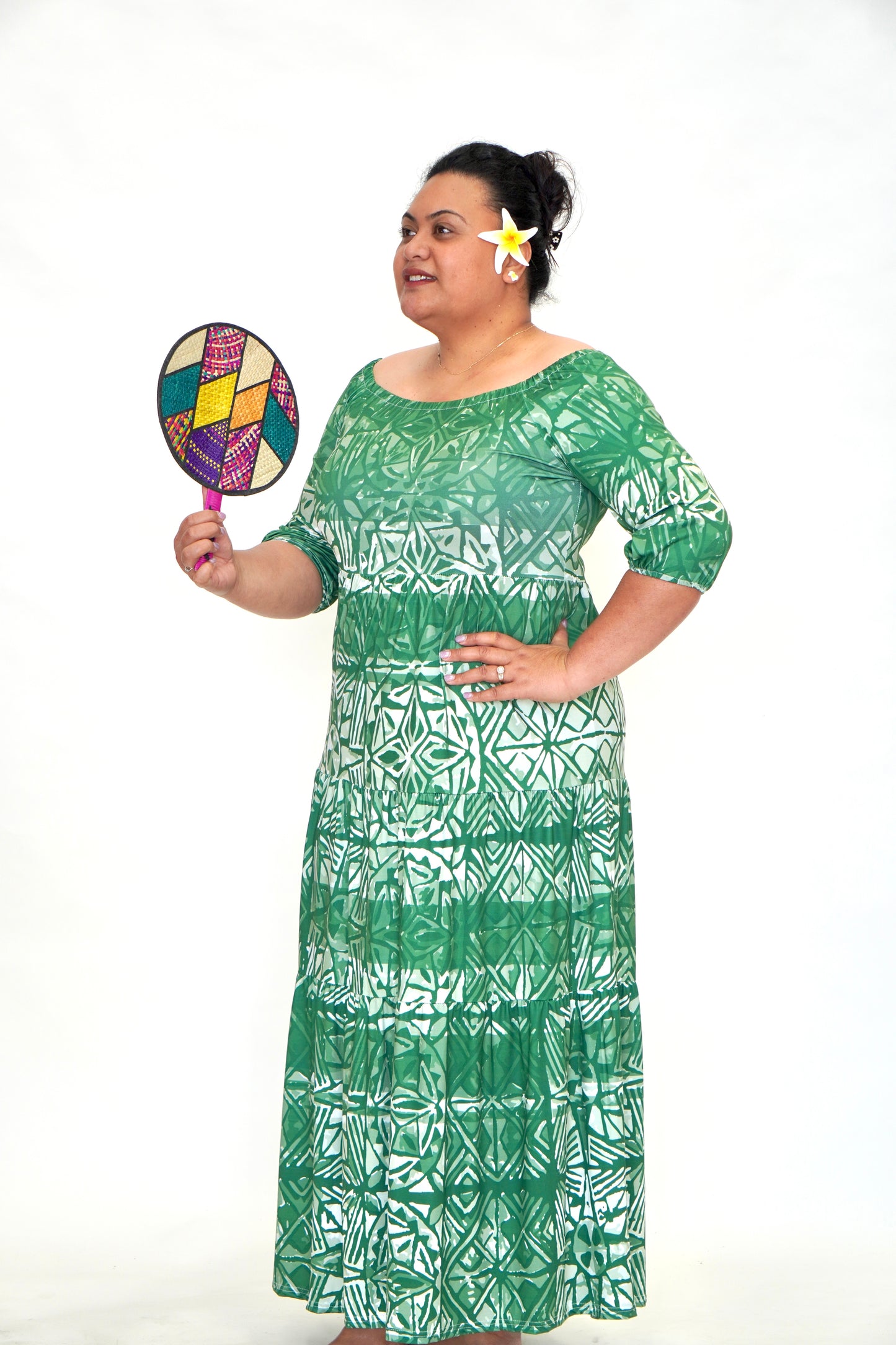 Panorama Dresses (Available in 6 colours)