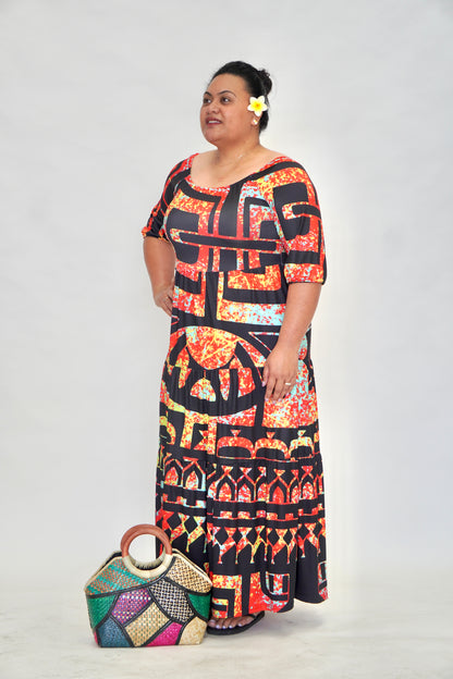 Mele Bag Set