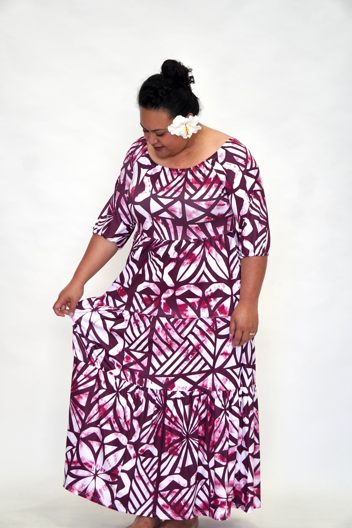 Panorama Dresses (Available in 6 colours)