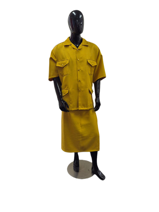 Safari Set