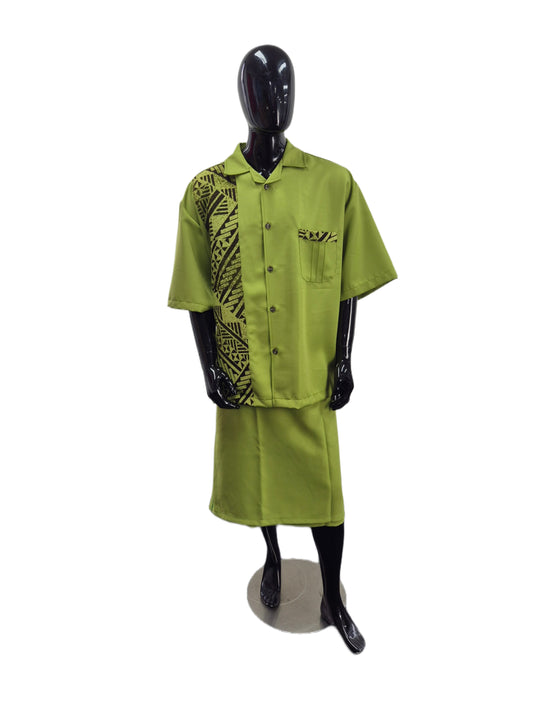 Safari Elei Set